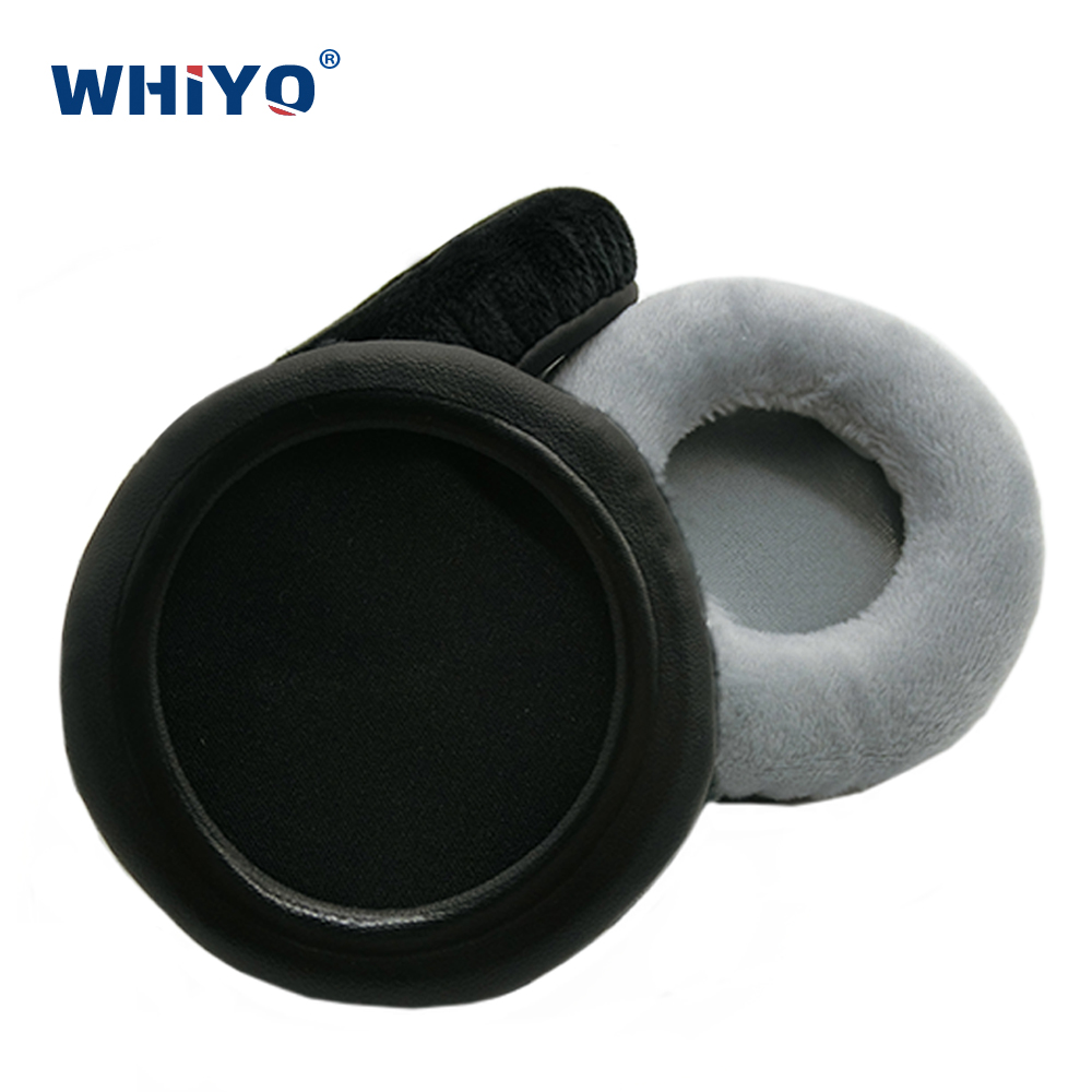 Replacement Ear Pads for AKG N - Velvet Cushion Cover ulasan dan harga