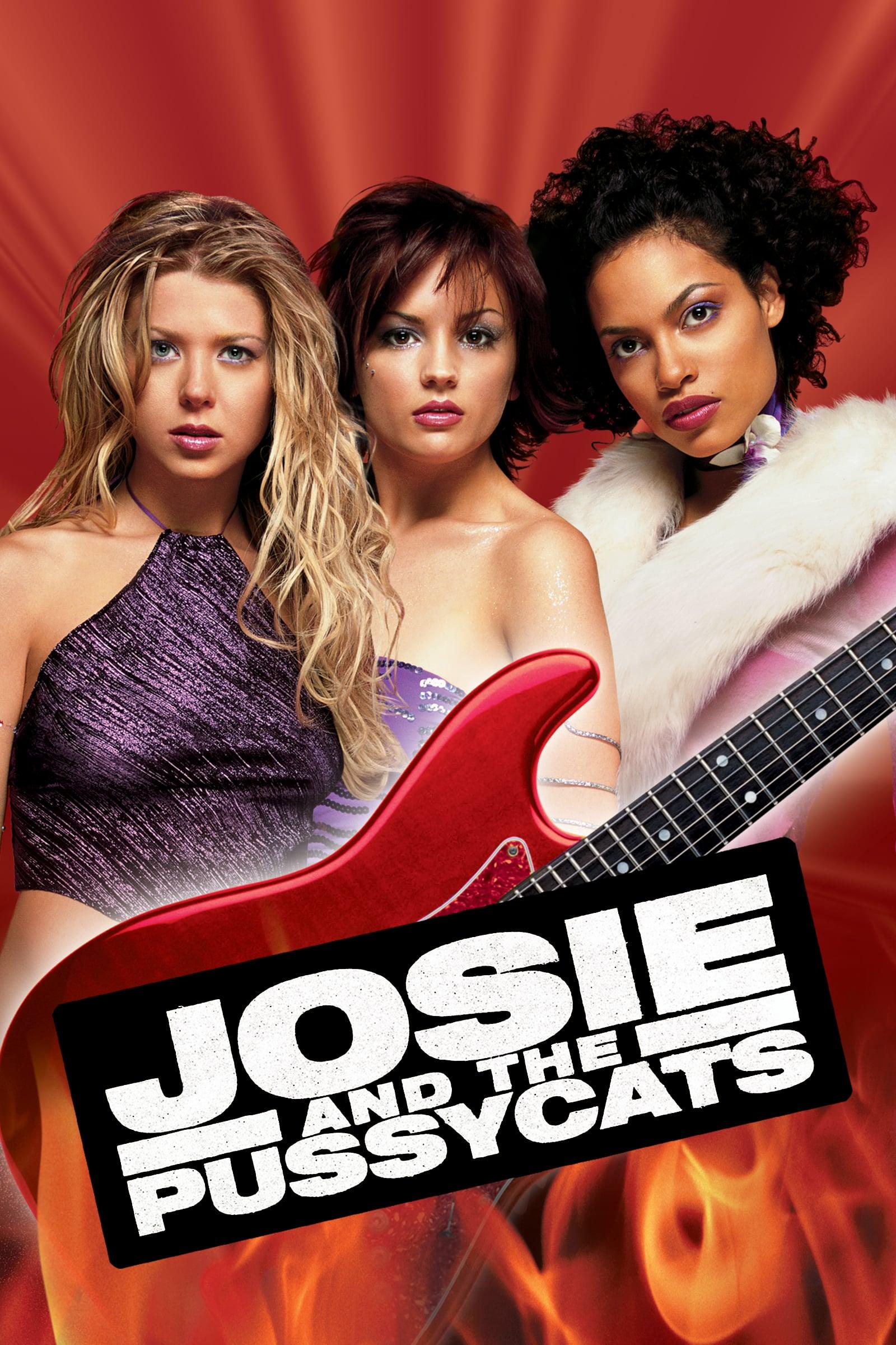 Movie Josie and the Pussycats  - Interior Design Drawing ulasan dan harga
