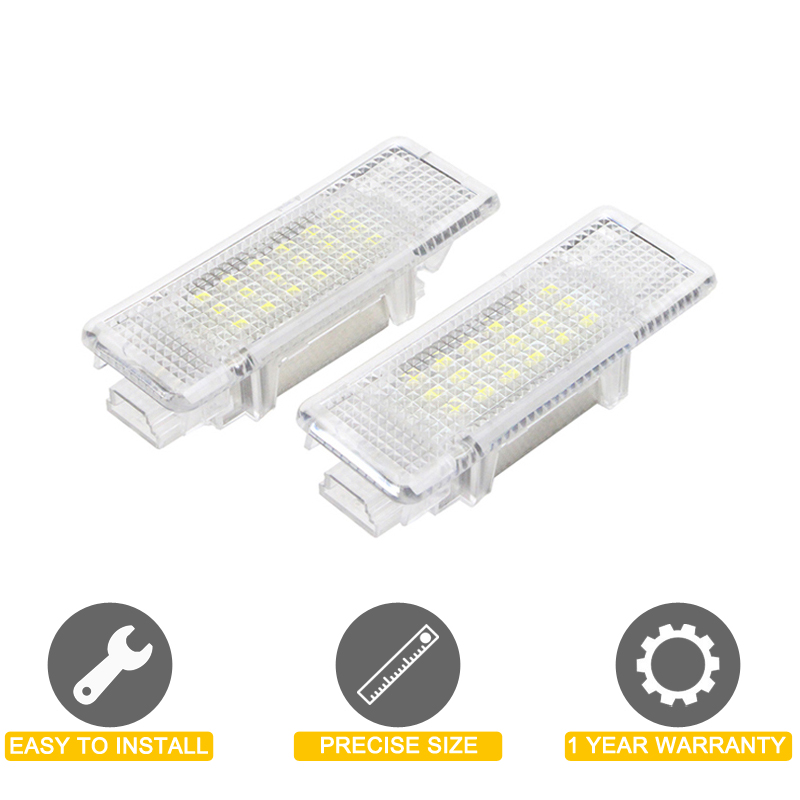 12V LED Interior Lamp For BMW  - Interior Design Icon ulasan dan harga