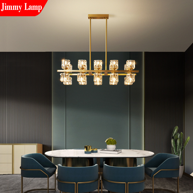 Crystal Scandinavian Design Li - Interior Design Years ulasan dan harga