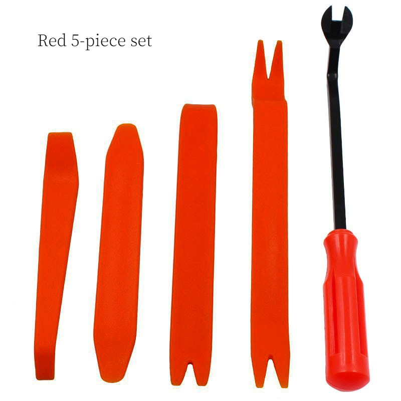 Car Trim Removal Tool Kit, Scr - Interior Design Tools ulasan dan harga