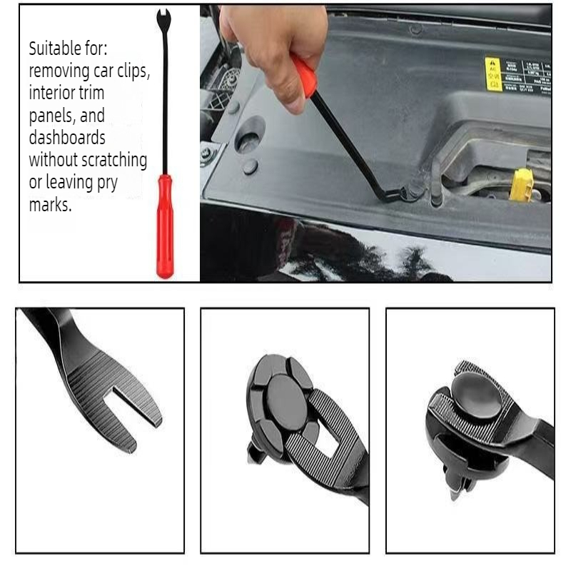 Car Trim Removal Tool Kit, Scr - Interior Design Tools ulasan dan harga
