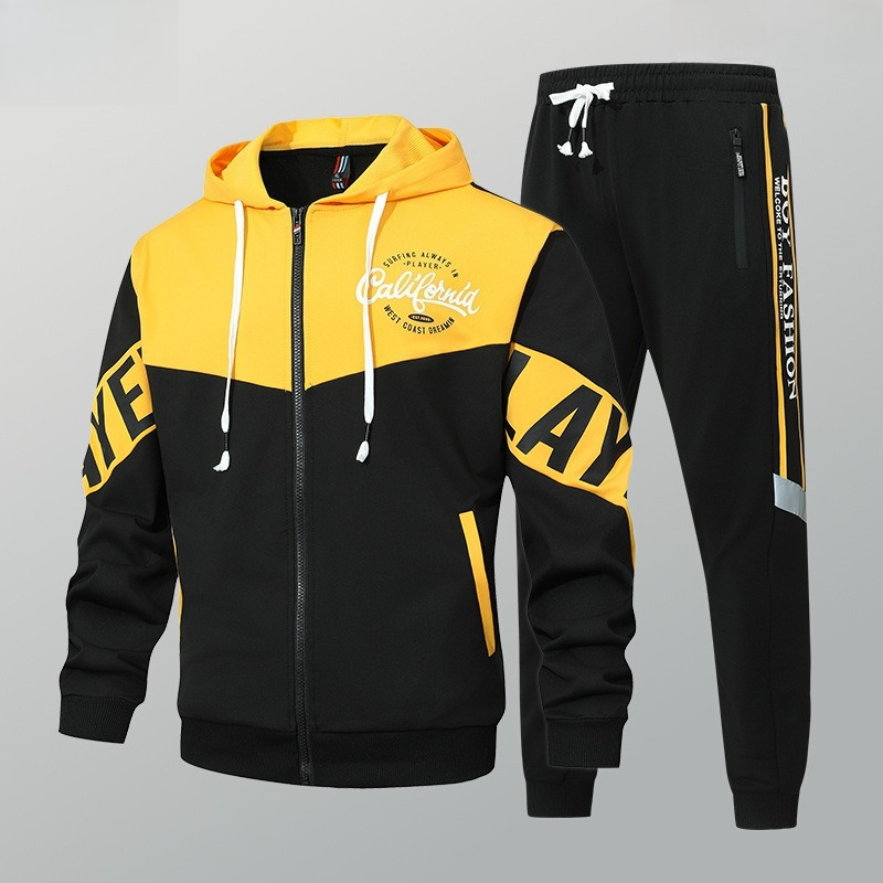Mens 2026 Windproof Running Se - Interior Design Warm ulasan dan harga