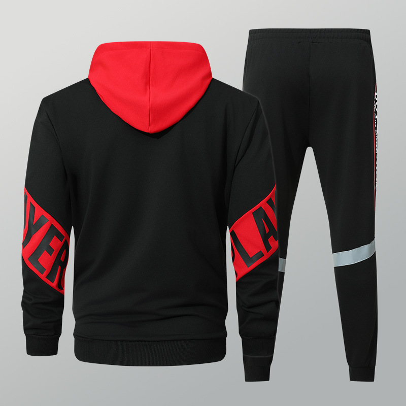 Mens 2026 Windproof Running Se - Interior Design Warm ulasan dan harga