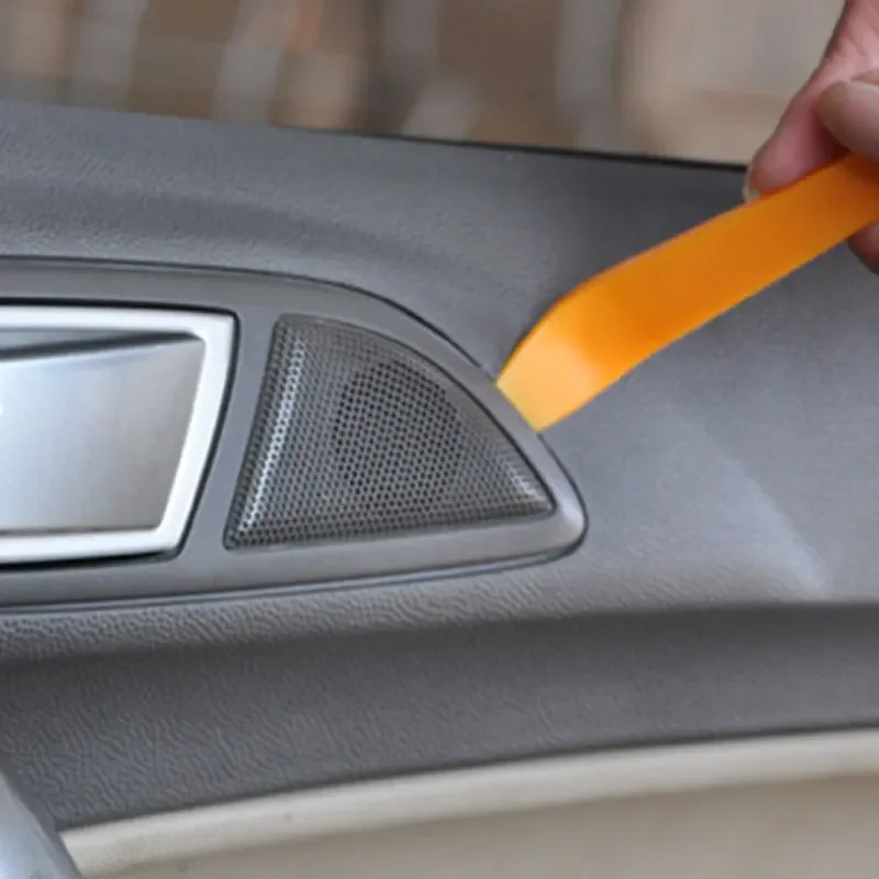 1PCS Car Door Clip Disassembly - Interior Design Tools ulasan dan harga