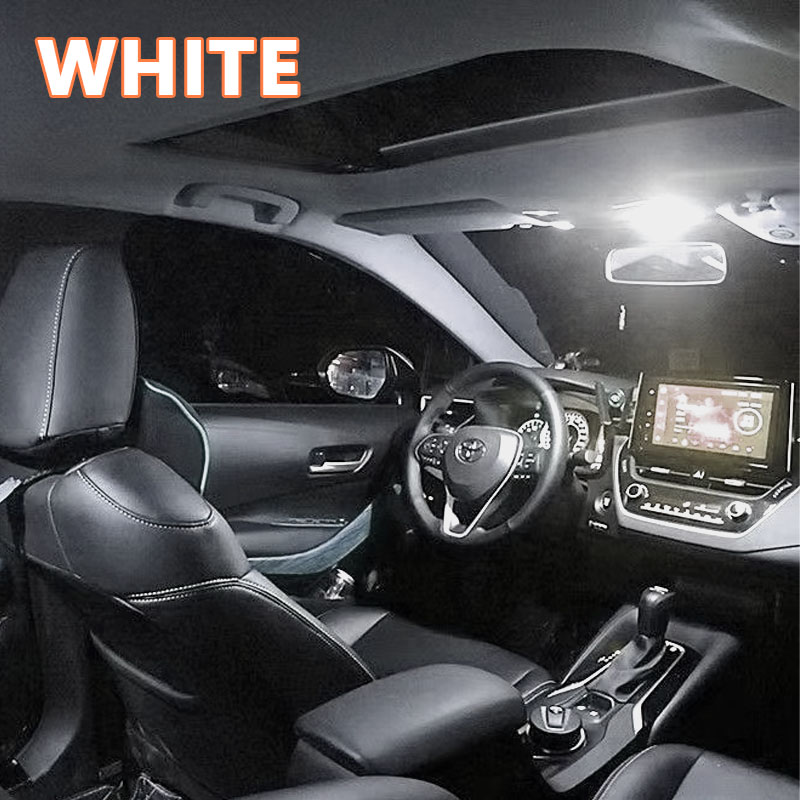 10Pcs For Hyundai Elantra MK6  - Interior Design Icon ulasan dan harga