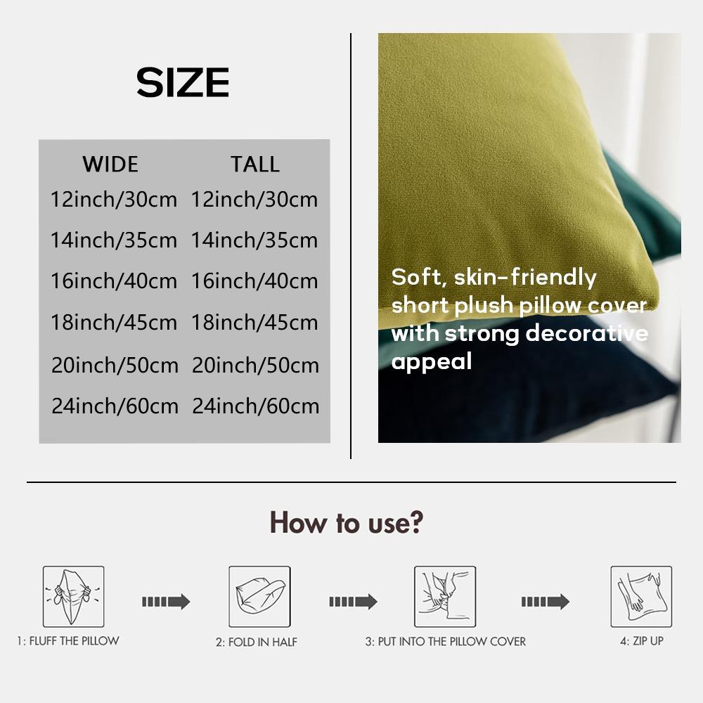M-Motivational QuoteS Cushion  - Interior Design Quotes ulasan dan harga