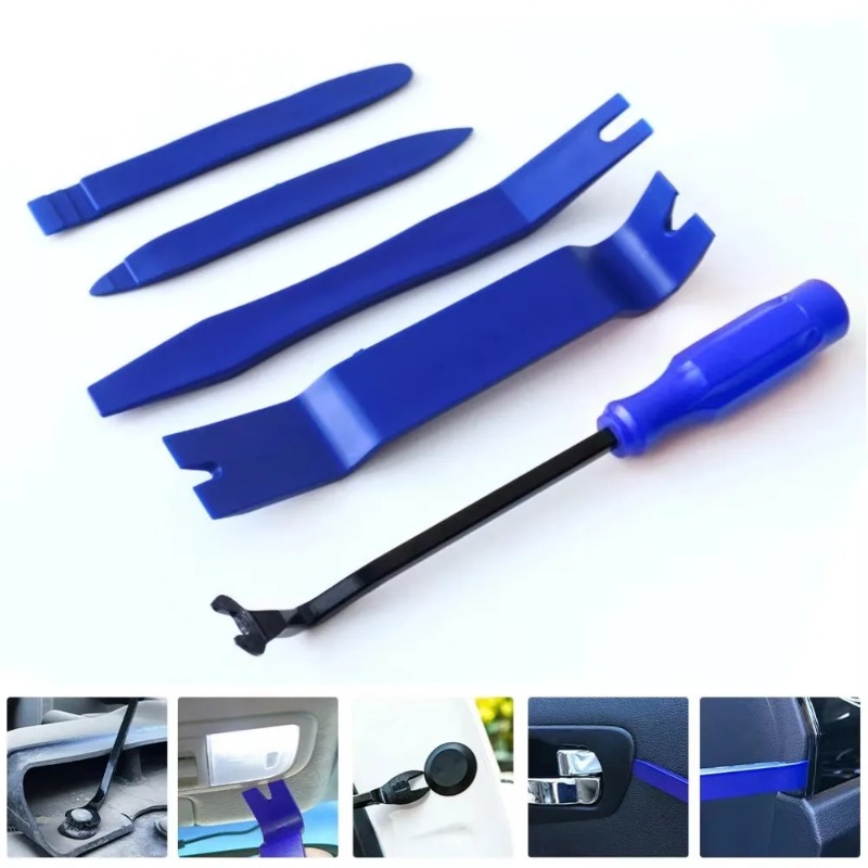 Car Hand Tool Set Disassembly  - Interior Design Tools ulasan dan harga