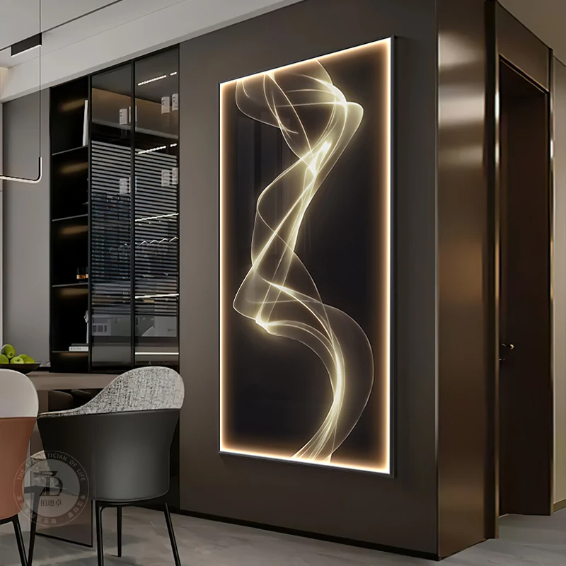 Modern Line Wall Lamp Designer - Interior Design Years ulasan dan harga
