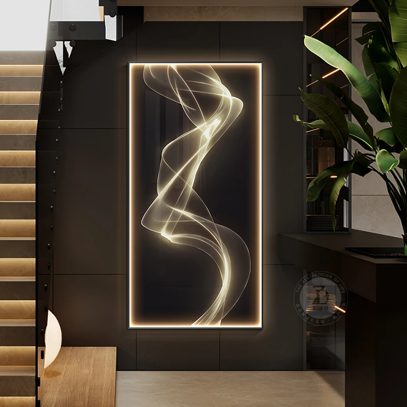Modern Line Wall Lamp Designer - Interior Design Years ulasan dan harga