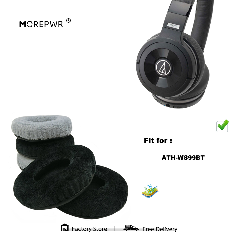 Morepwr New Upgrade Replacemen - Velvet Cushion Cover ulasan dan harga