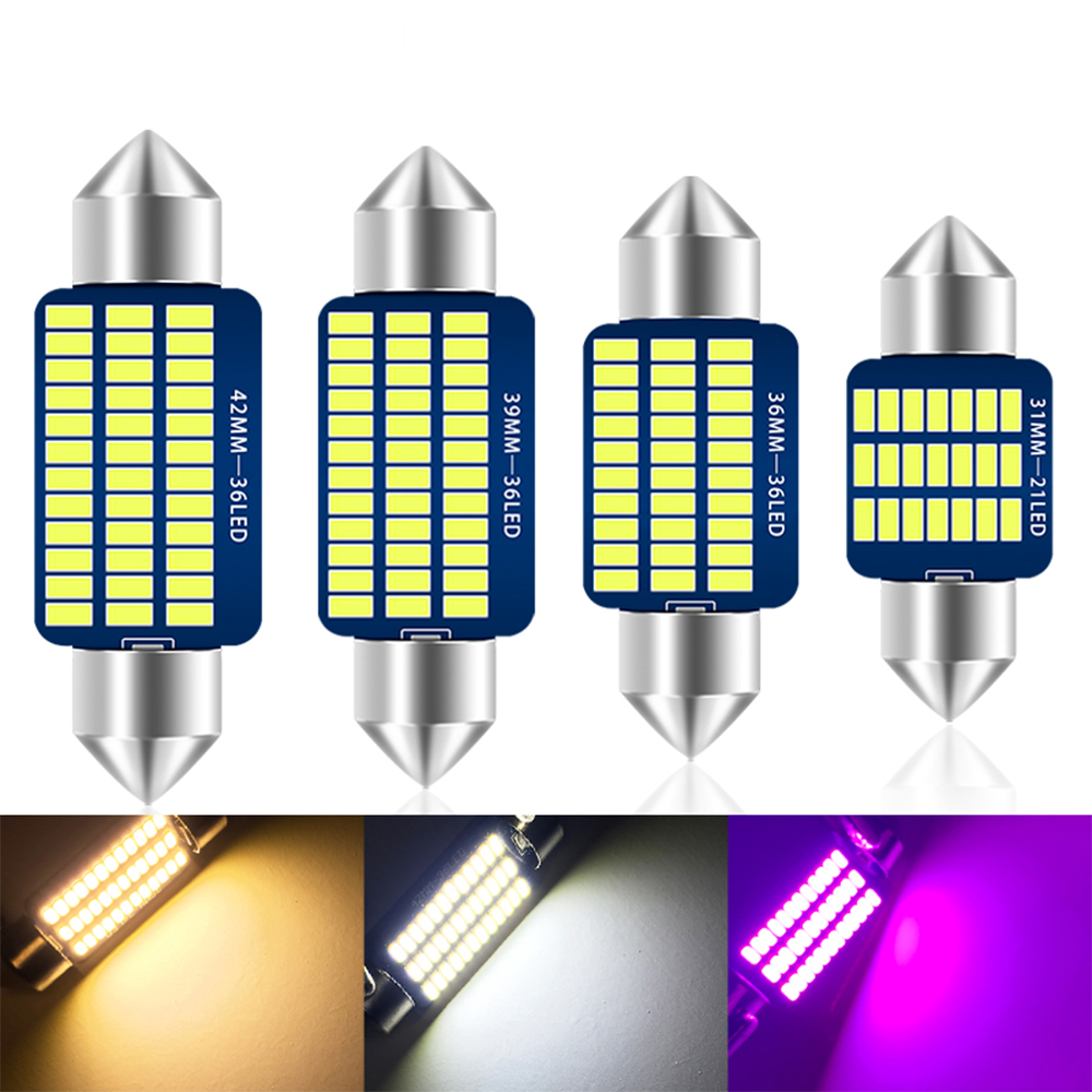 12v Led interior light for car - Interior Design Icon ulasan dan harga
