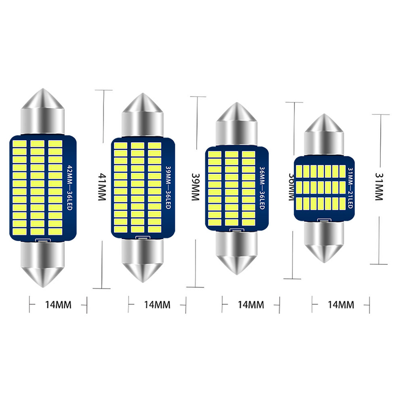 12v Led interior light for car - Interior Design Icon ulasan dan harga