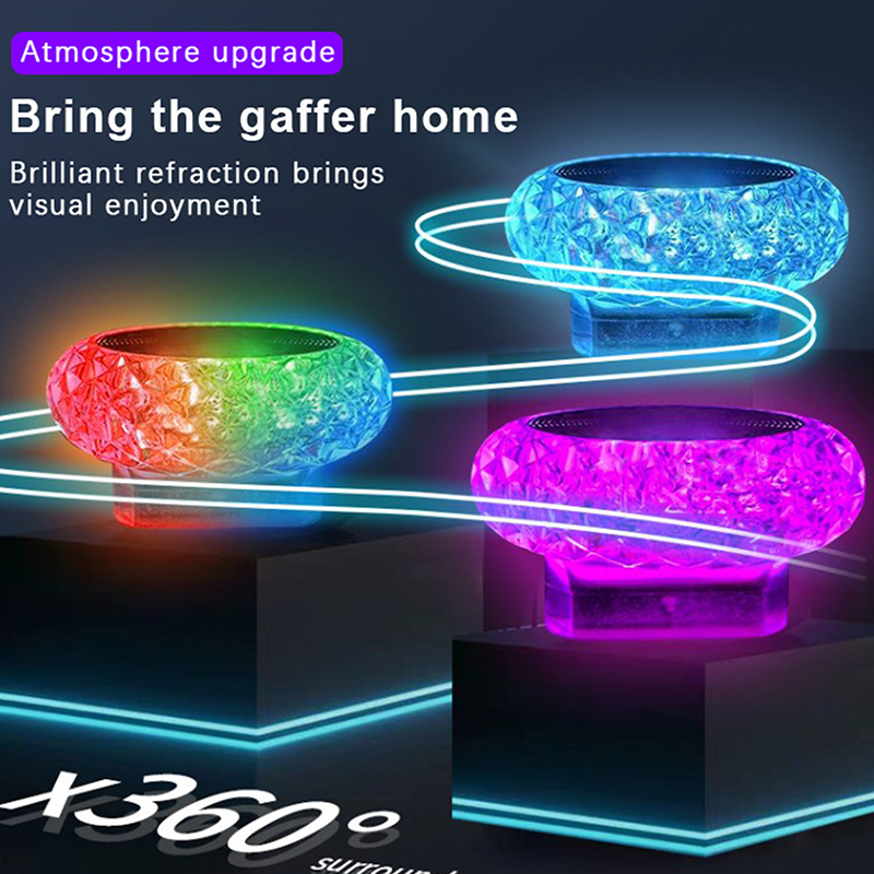 Portable Car USB Ambient Light - Interior Design Icon ulasan dan harga