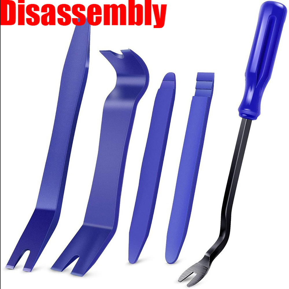 Car Hand Tool Set Car Disassem - Interior Design Tools ulasan dan harga