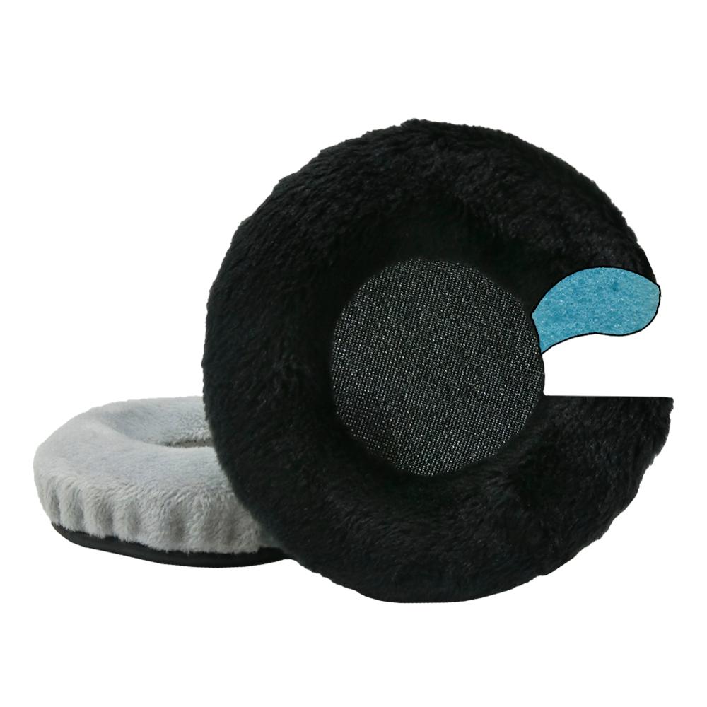 EarTlogis Velvet Replacement P - Velvet Cushion Cover ulasan dan harga