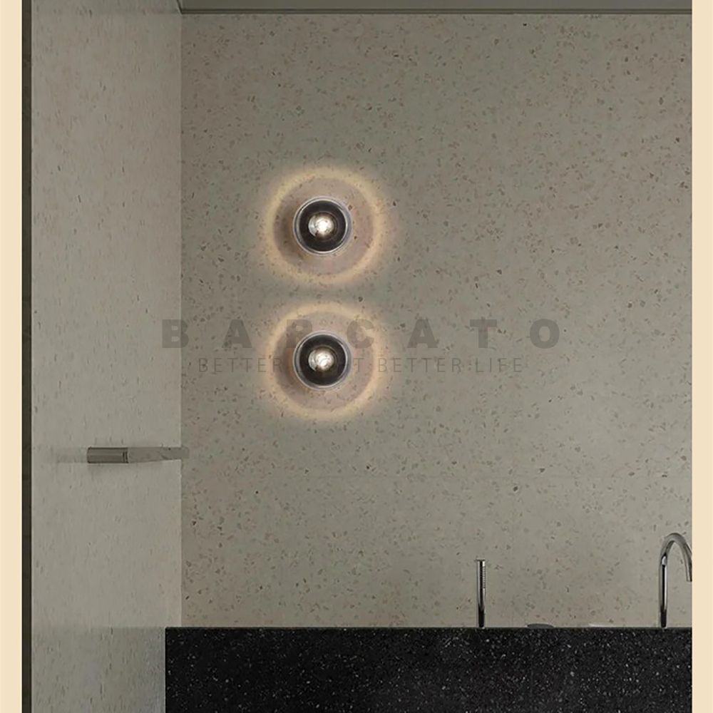 Designer Lava Wall Lights Bauh - Interior Design Years ulasan dan harga