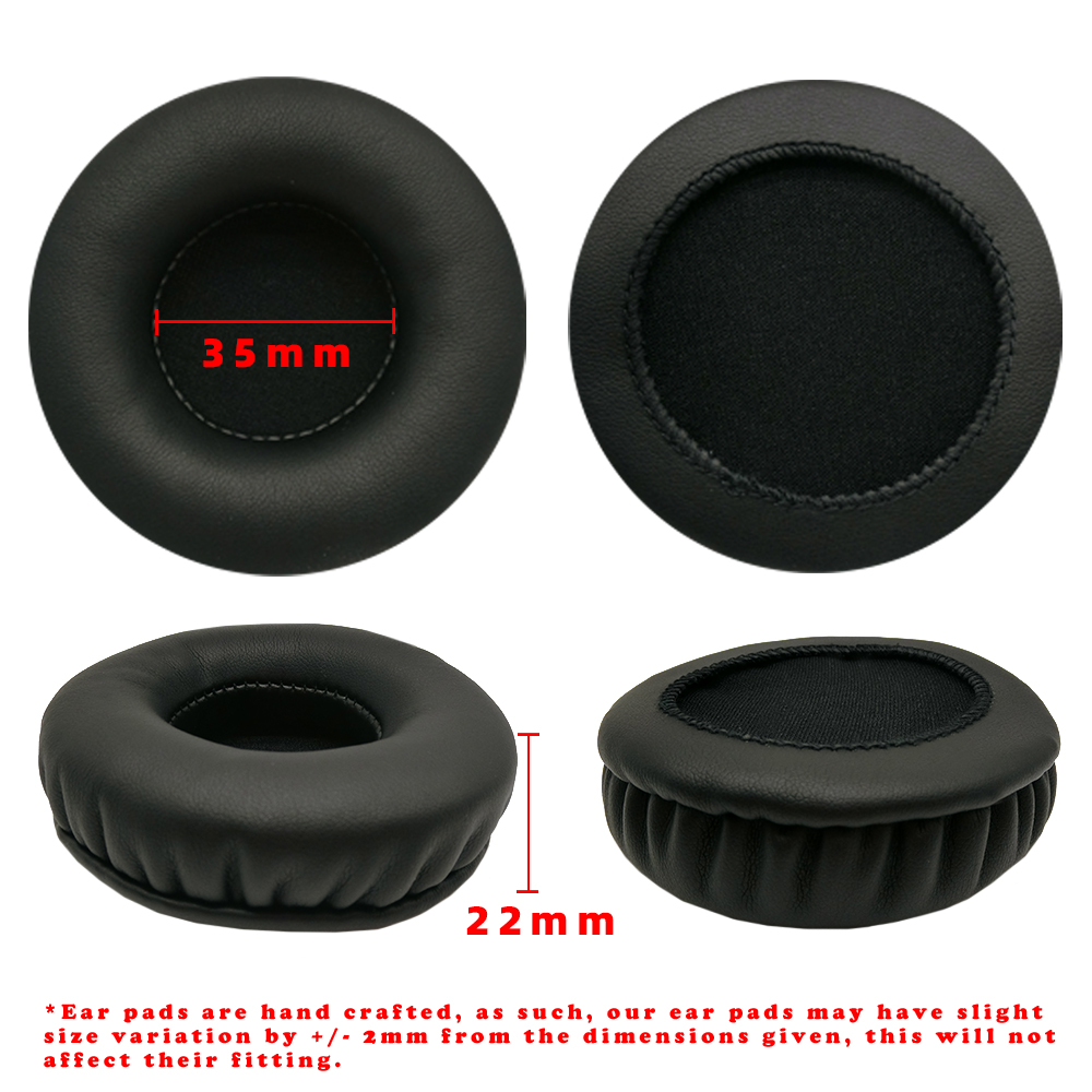Replacement Ear Pads for Beyer - Velvet Cushion Cover ulasan dan harga