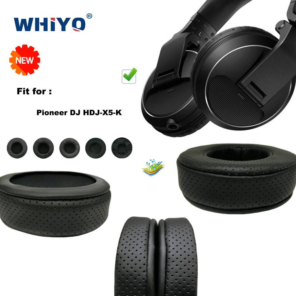 Replacement Ear Pads for Pione - Velvet Cushion Cover ulasan dan harga